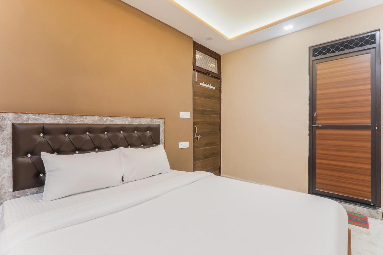 Oyo Tripureswari Guest House Puri Exterior photo