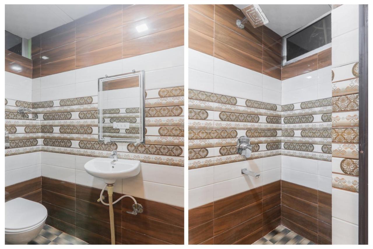 Oyo Tripureswari Guest House Puri Exterior photo