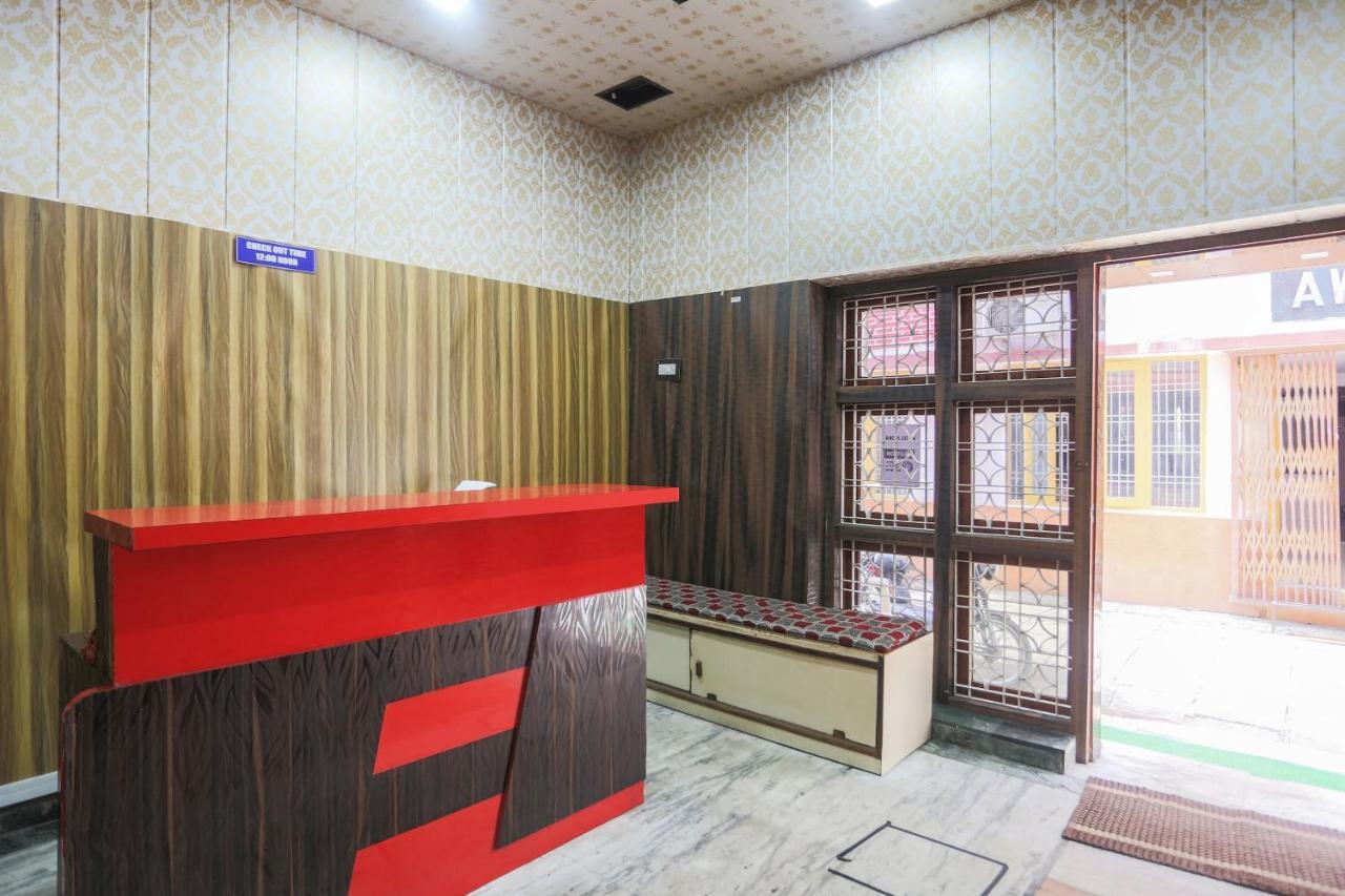 Oyo Tripureswari Guest House Puri Exterior photo